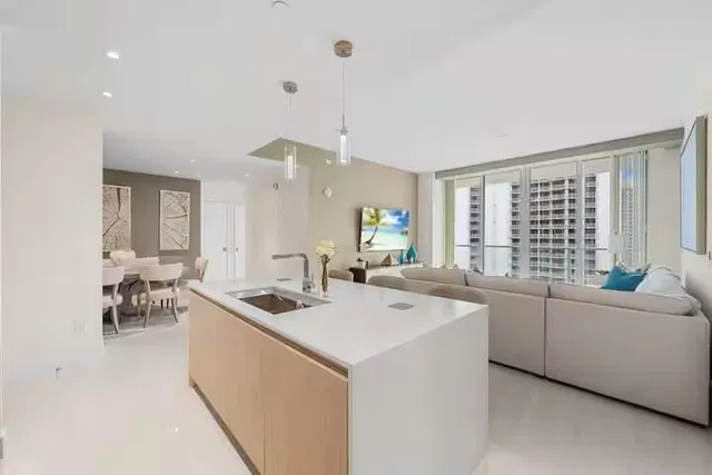 Amrit Ocean Resort & Residences Residence photo 10