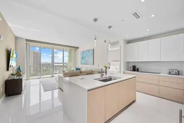 Amrit Ocean Resort & Residences Residence photo 11