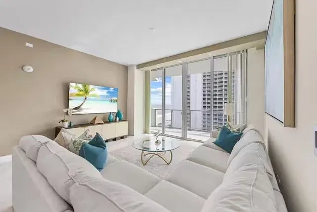 Amrit Ocean Resort & Residences Residence photo 15