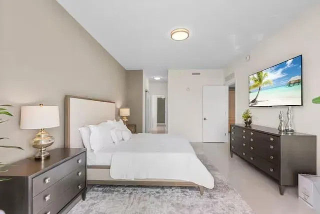 Amrit Ocean Resort & Residences Residence photo 18