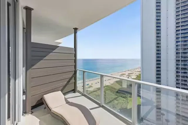 Amrit Ocean Resort & Residences Residence photo 30