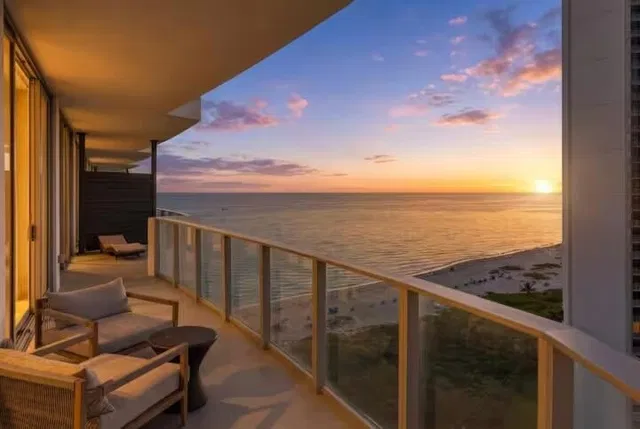 Amrit Ocean Resort & Residences Residence photo 31