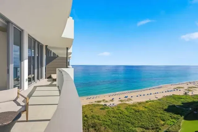 Amrit Ocean Resort & Residences Residence photo 32