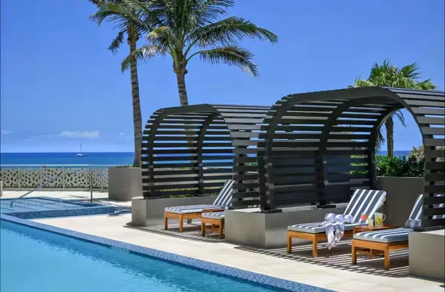 Amrit Ocean Resort & Residences Residence photo 36