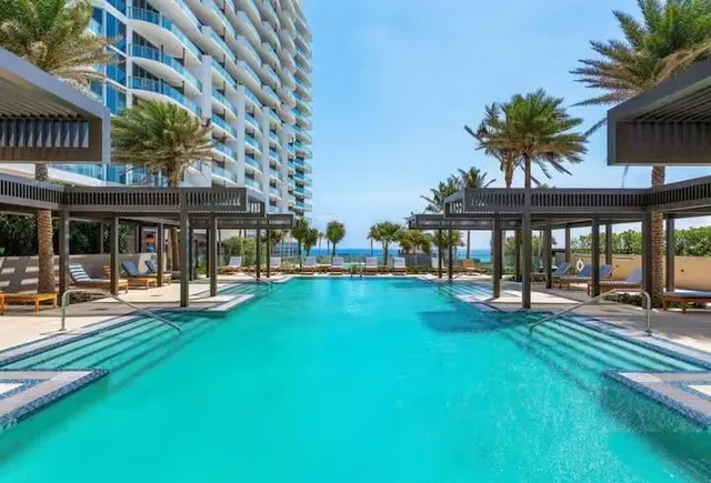 Amrit Ocean Resort & Residences Residence photo 38