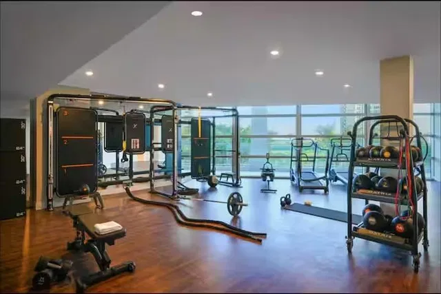 Amrit Ocean Resort & Residences Residence photo 43