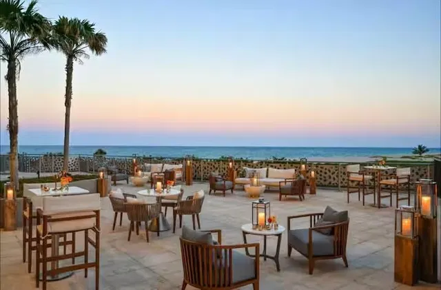 Amrit Ocean Resort & Residences Residence photo 45