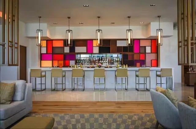 Amrit Ocean Resort & Residences Residence photo 46