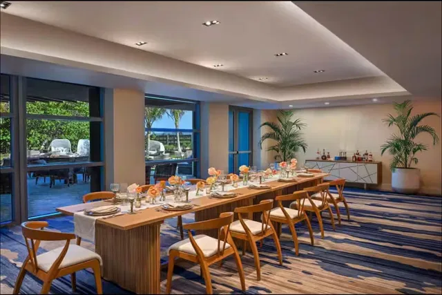 Amrit Ocean Resort & Residences Residence photo 47