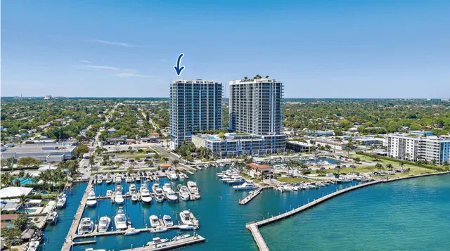 Nautilus 220 Unit 2212 photo 25