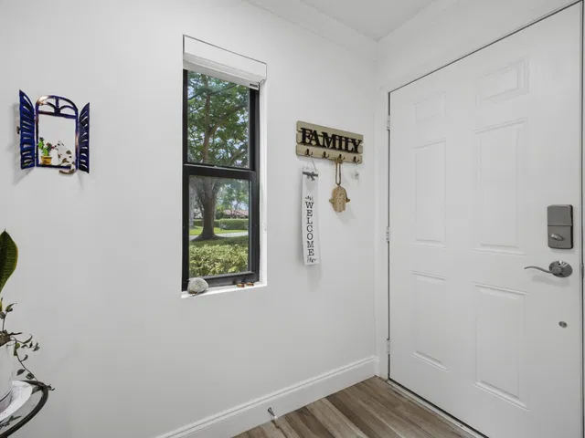 Boca Lago Country Club Homes Unit 1-I photo 4