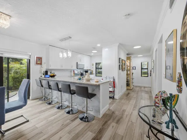 Boca Lago Country Club Homes Unit 1-I photo 8