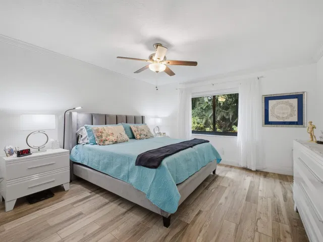 Boca Lago Country Club Homes Unit 1-I photo 19