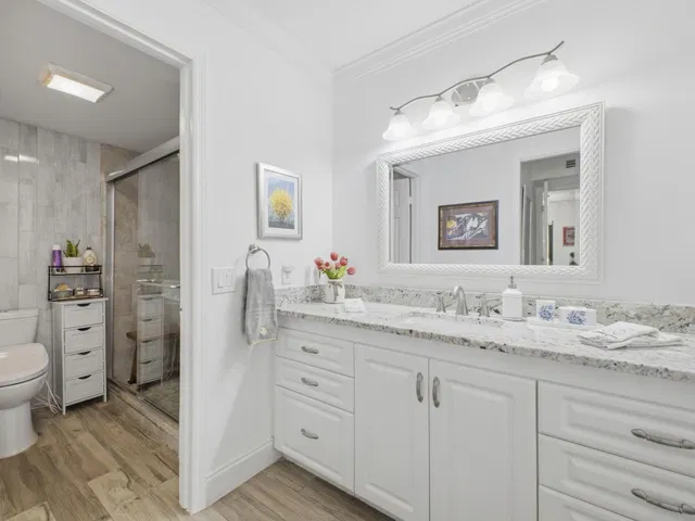 Boca Lago Country Club Homes Unit 1-I photo 20