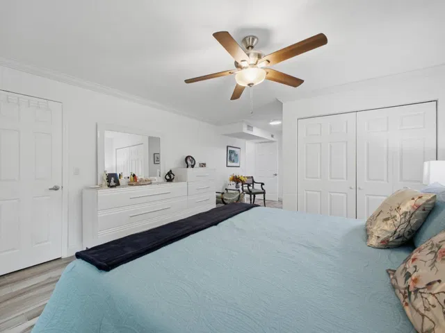 Boca Lago Country Club Homes Unit 1-I photo 21