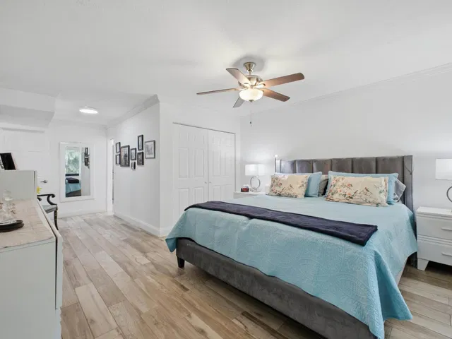 Boca Lago Country Club Homes Unit 1-I photo 23