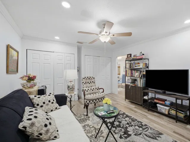Boca Lago Country Club Homes Unit 1-I photo 26