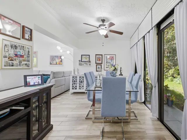 Boca Lago Country Club Homes Unit 1-I photo 27