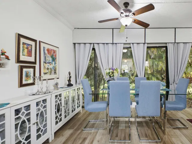 Boca Lago Country Club Homes Unit 1-I photo 28