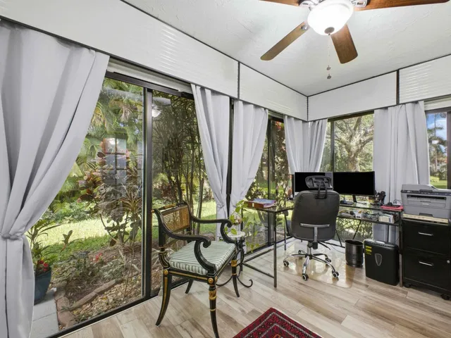 Boca Lago Country Club Homes Unit 1-I photo 30