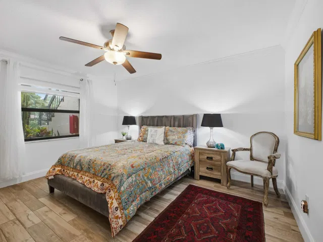 Boca Lago Country Club Homes Unit 1-I photo 31
