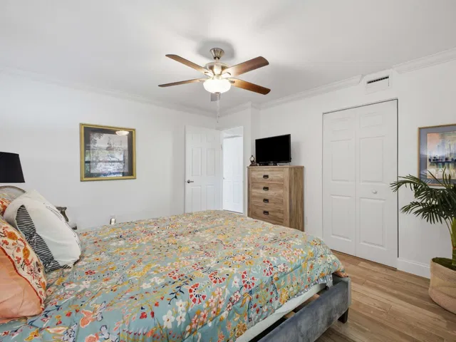 Boca Lago Country Club Homes Unit 1-I photo 32