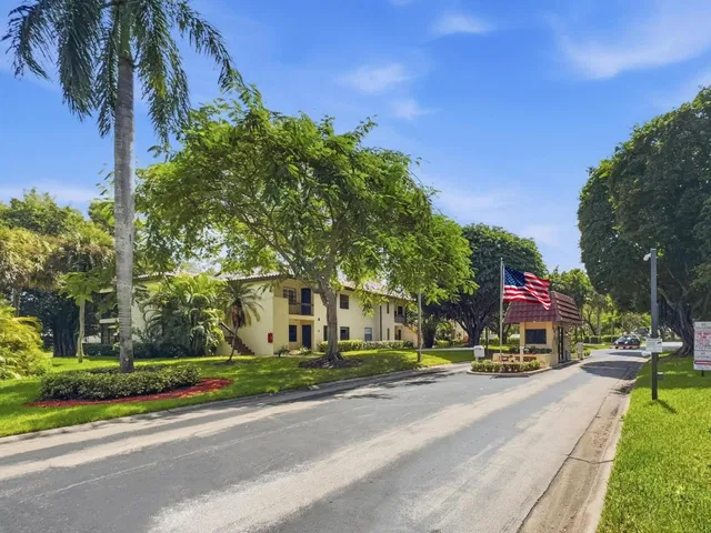 Boca Lago Country Club Homes Unit 1-I photo 35