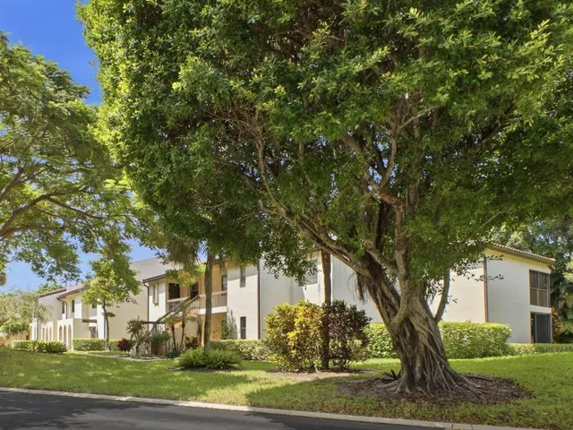 Boca Lago Country Club Homes Unit 1-I photo 38