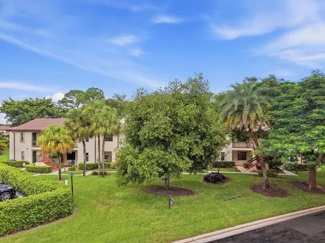 Boca Lago Country Club Homes Unit 1-I photo 39