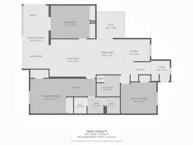 Boca Lago Country Club Homes Unit 1-I photo 43