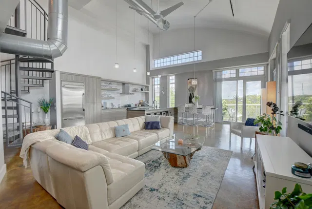 Ocean City Lofts Delray Beach Unit 301 photo 2