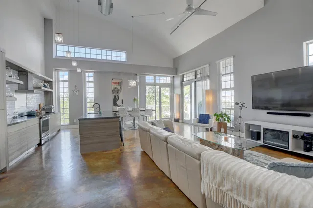 Ocean City Lofts Delray Beach Unit 301 photo 3