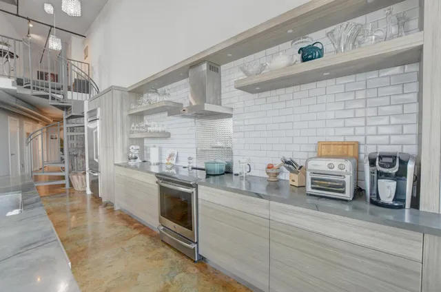 Ocean City Lofts Delray Beach Unit 301 photo 4