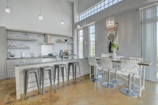 Ocean City Lofts Delray Beach Unit 301 photo 5