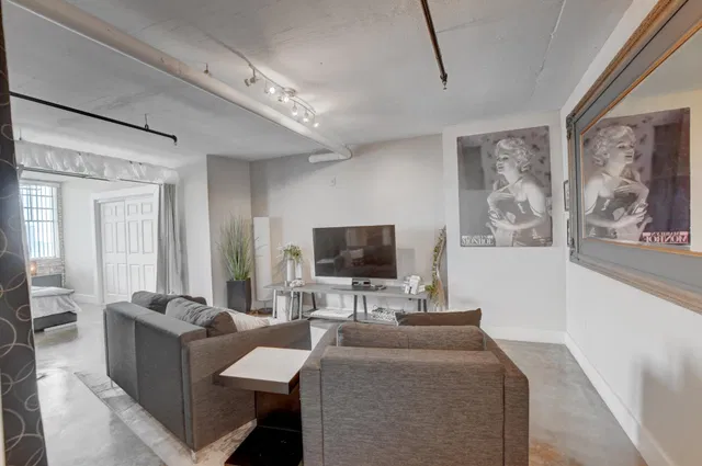 Ocean City Lofts Delray Beach Unit 301 photo 9