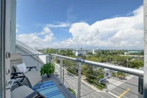 Ocean City Lofts Delray Beach Unit 301 photo 16