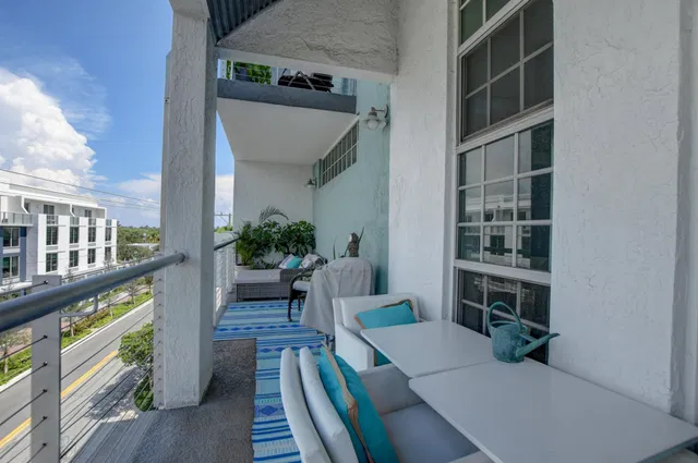 Ocean City Lofts Delray Beach Unit 301 photo 17