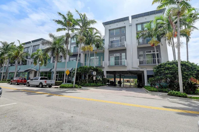 Ocean City Lofts Delray Beach Unit 301 photo 18