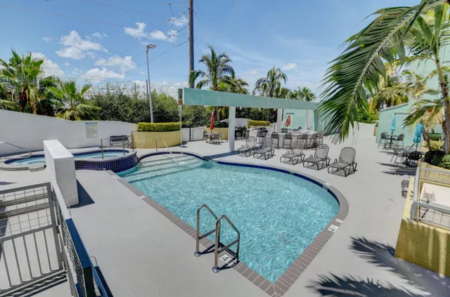 Ocean City Lofts Delray Beach Unit 301 photo 21