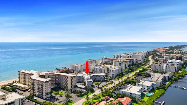 3500 S Ocean Boulevard #315