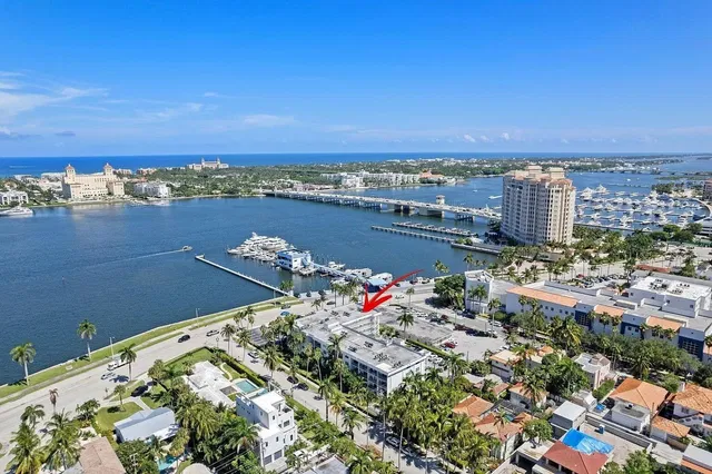 Downtown West Palm Beach Unit 304 photo 2