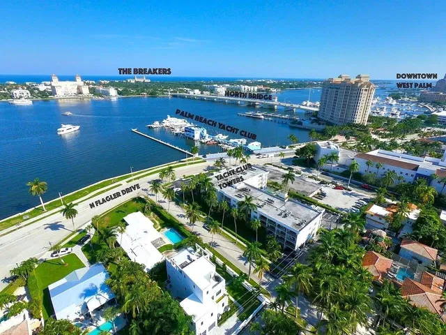 Downtown West Palm Beach Unit 304 photo 4