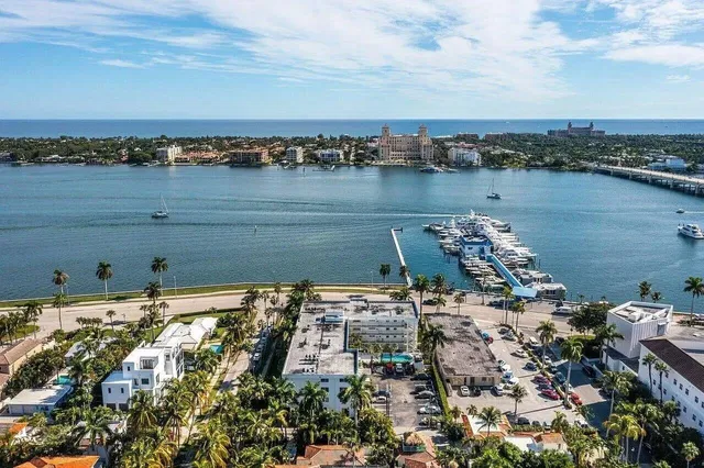 Downtown West Palm Beach Unit 304 photo 14