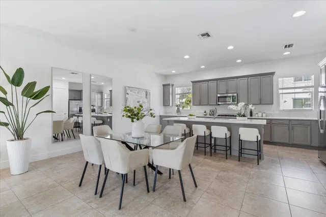 Alton Homes Palm Beach Gardens Residence photo 13