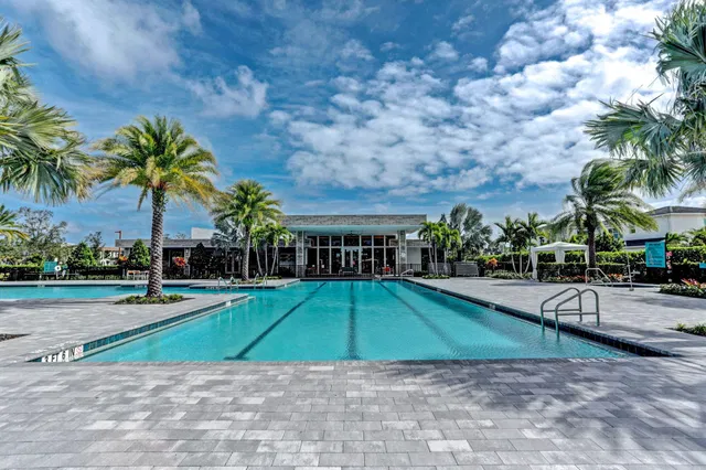 Alton Homes Palm Beach Gardens Residence photo 28