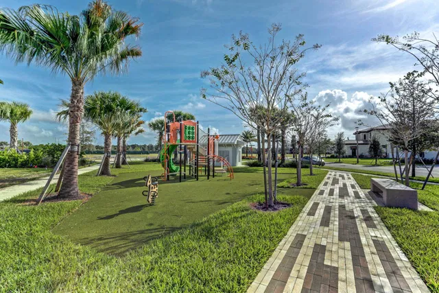 Alton Homes Palm Beach Gardens Residence photo 32