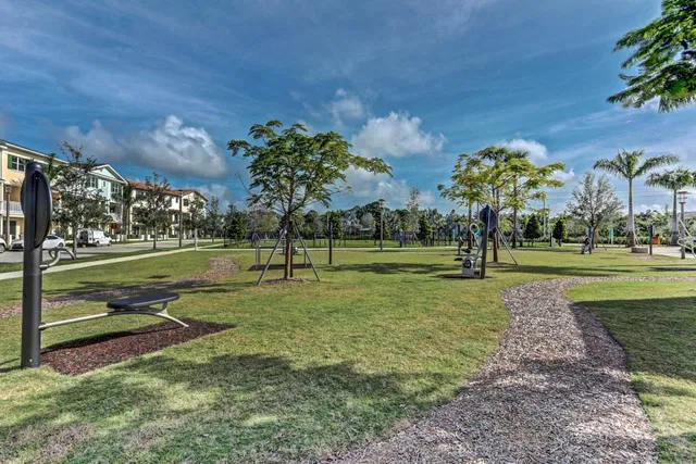 Alton Homes Palm Beach Gardens Residence photo 34