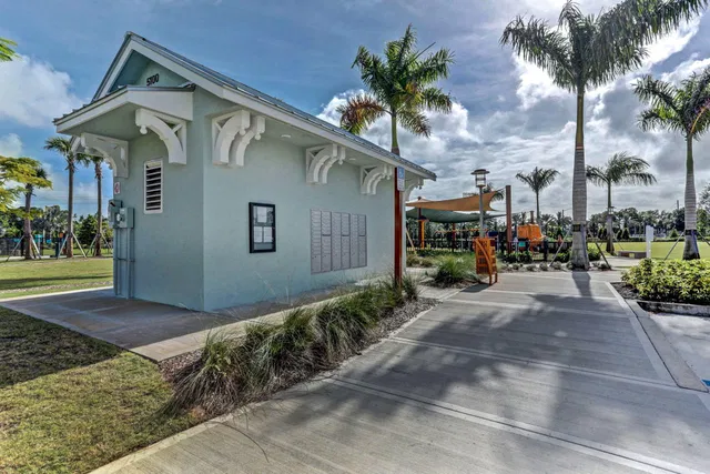 Alton Homes Palm Beach Gardens Residence photo 35