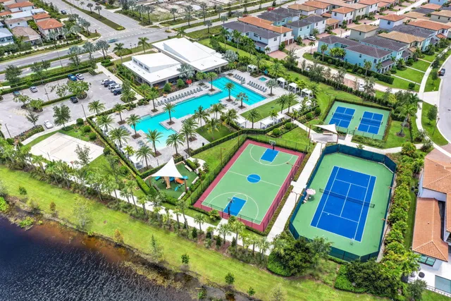 Alton Homes Palm Beach Gardens Residence photo 46