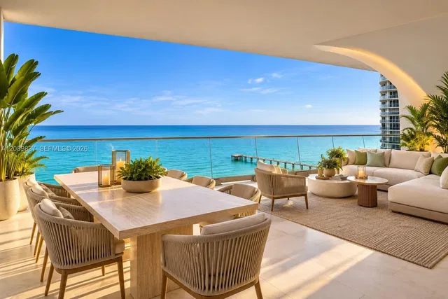 Jade Signature Sunny Isles 2003